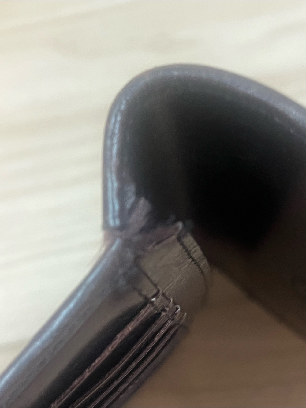 Brahmin copa cabana wallet - Picture 8 of 9
